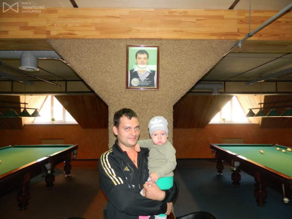 Мамедовы: преемственность поколений началась